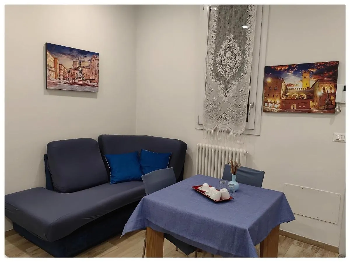 Pensionat Pigro House - Bologna Airport Suite