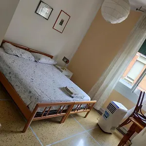  Affittacamere Via Borgo Di San Pietro