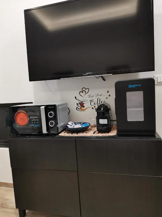 Pigro House - Bologna Airport Suite Italia