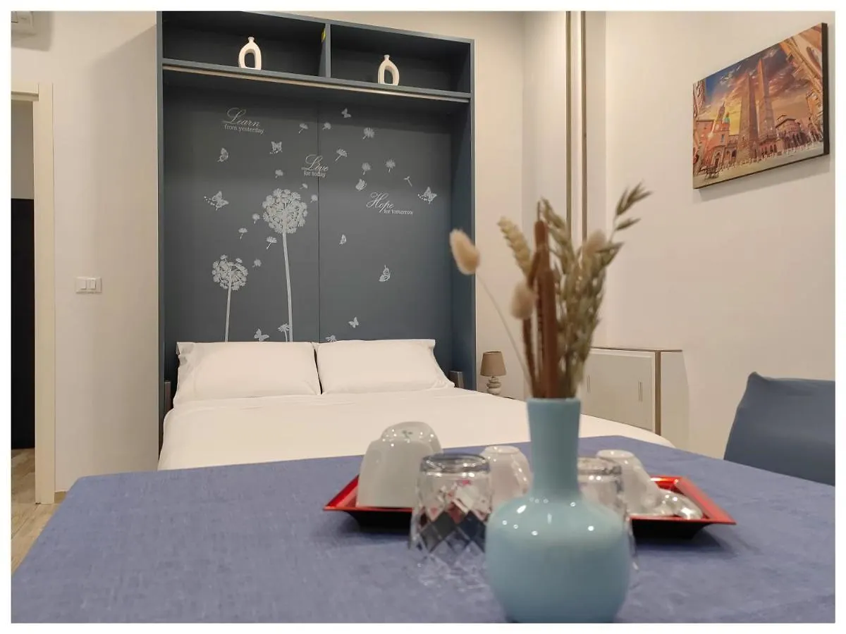 Affittacamere Pigro House - Bologna Airport Suite