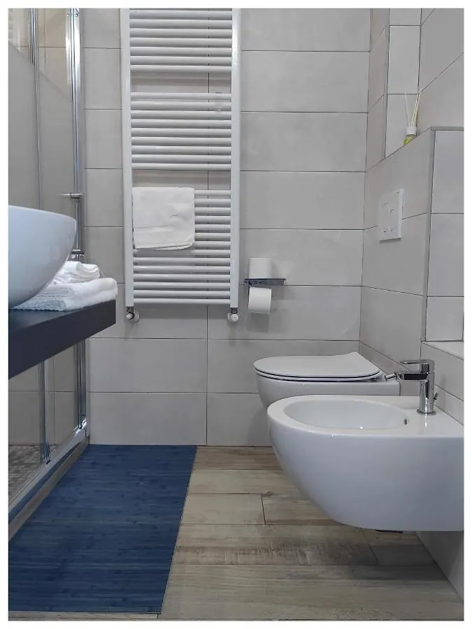 Affittacamere Pigro House - Bologna Airport Suite