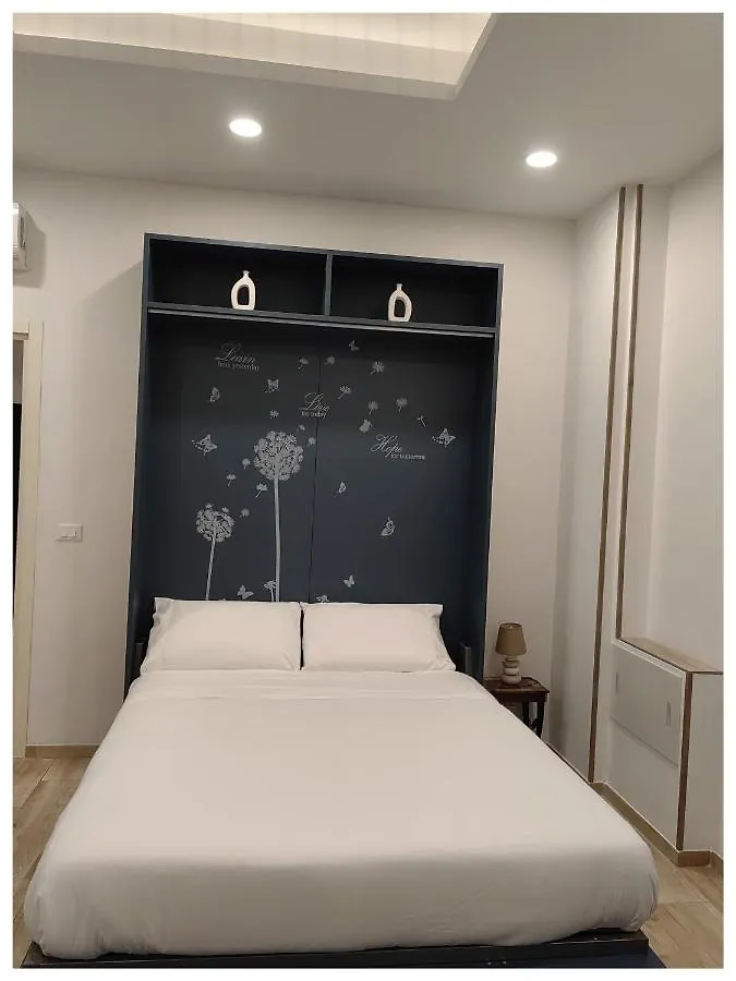 Pigro House - Bologna Airport Suite Affittacamere