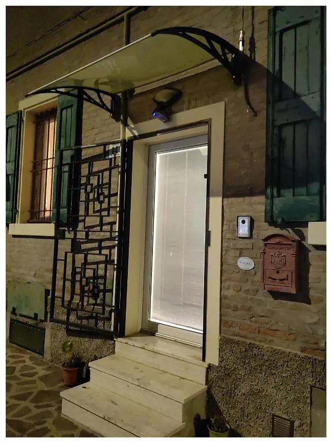 Pigro House - Bologna Airport Suite Affittacamere