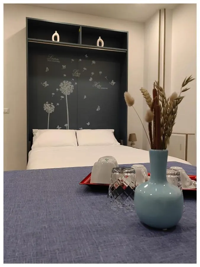 Pigro House - Bologna Airport Suite