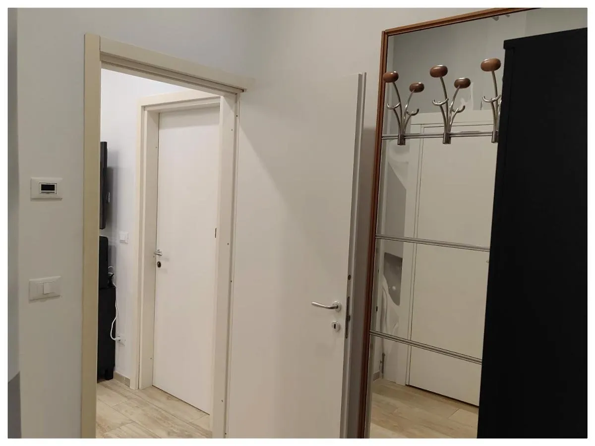 Affittacamere Pigro House - Bologna Airport Suite