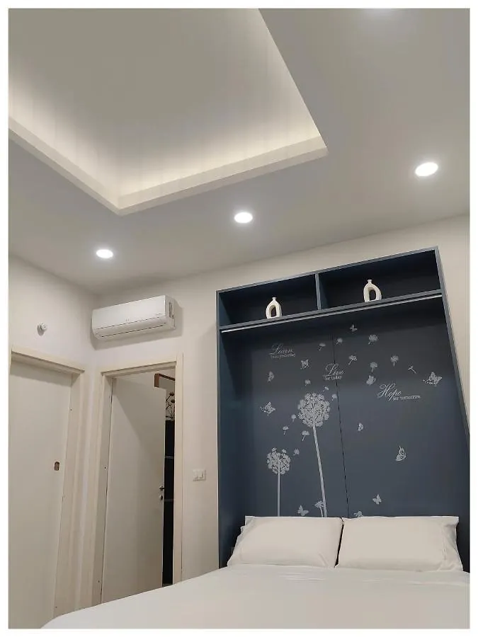 Affittacamere Pigro House - Bologna Airport Suite