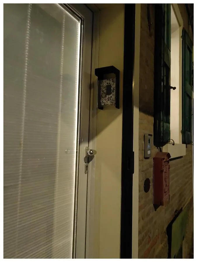 Pigro House - Bologna Airport Suite