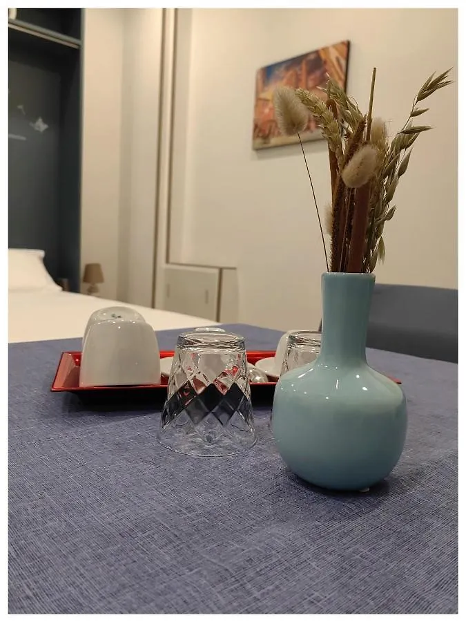 Pigro House - Bologna Airport Suite